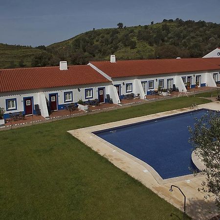 Quinta Do Chocalhinho Agroturismo & Spa Pensionat Odemira Eksteriør billede